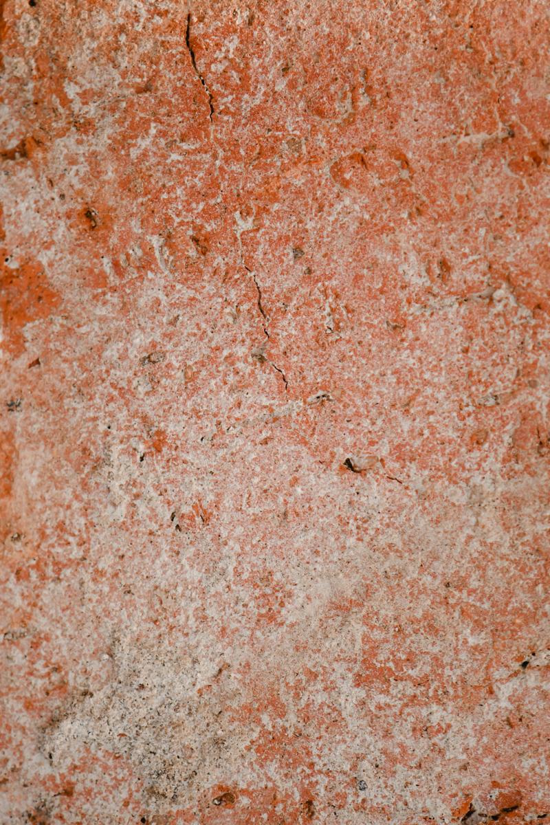 Cracked foundation