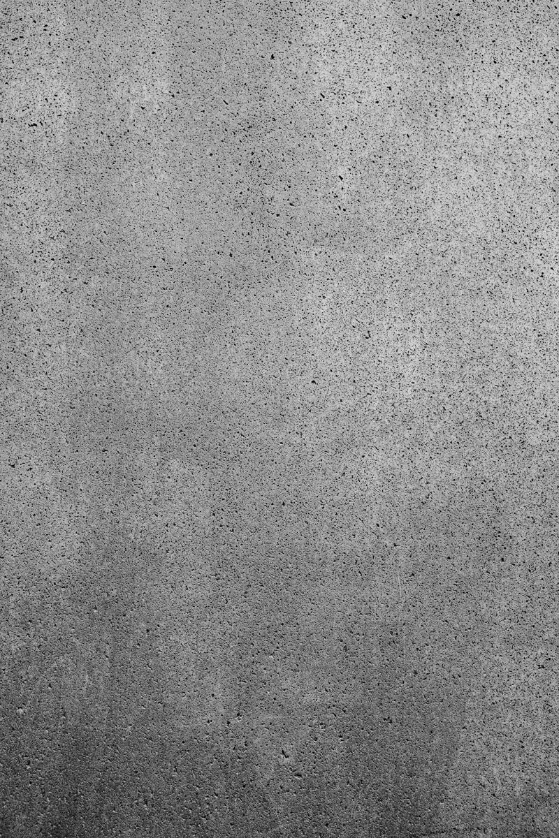 Garage foundation
