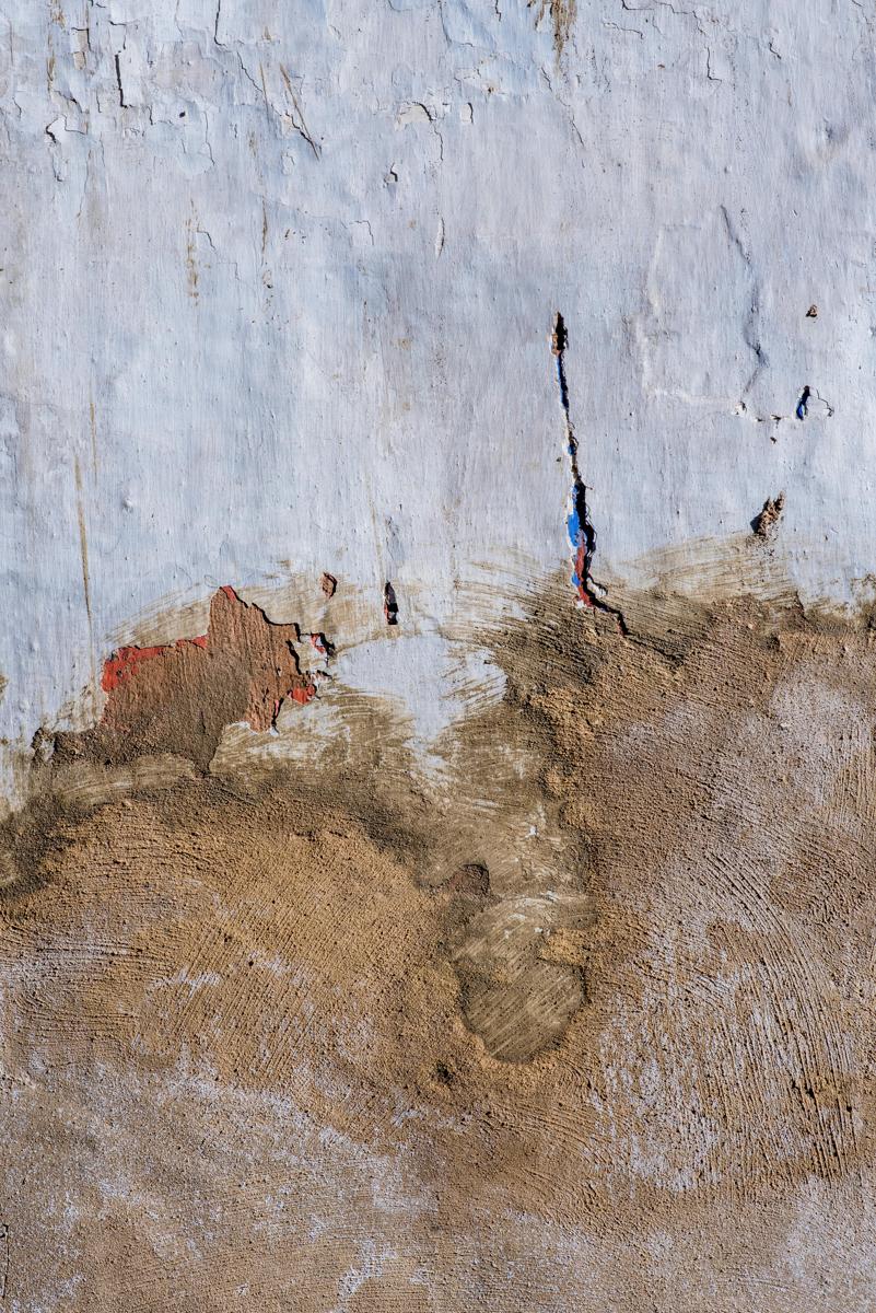 Plaster comparison