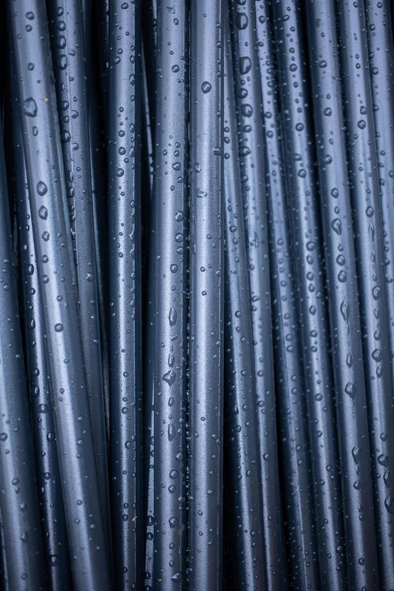 Plumbing pipes