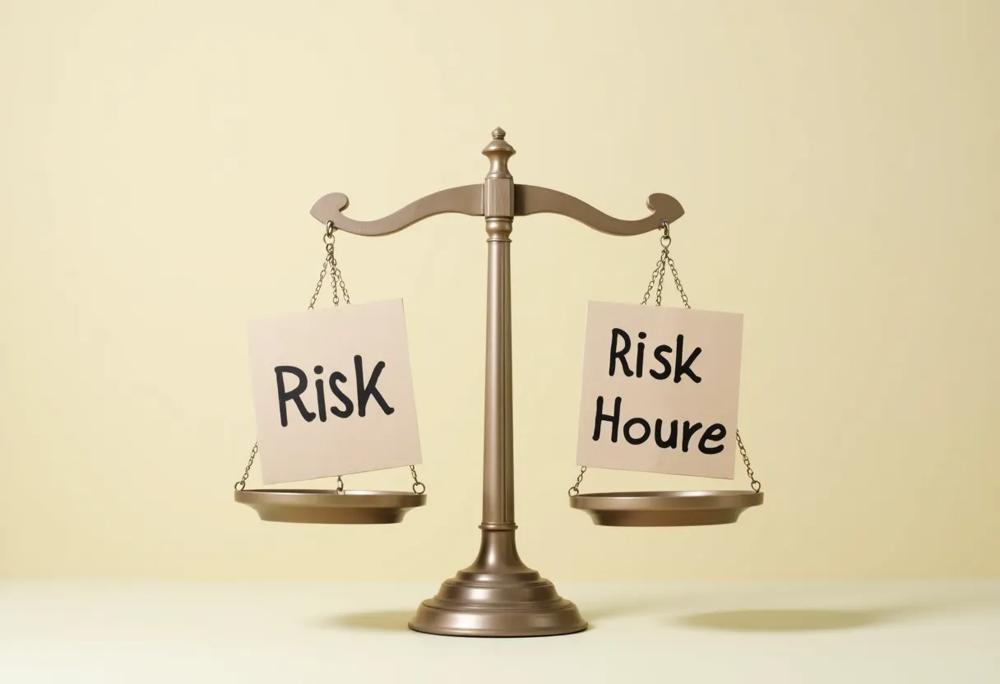 Risk mitigation
