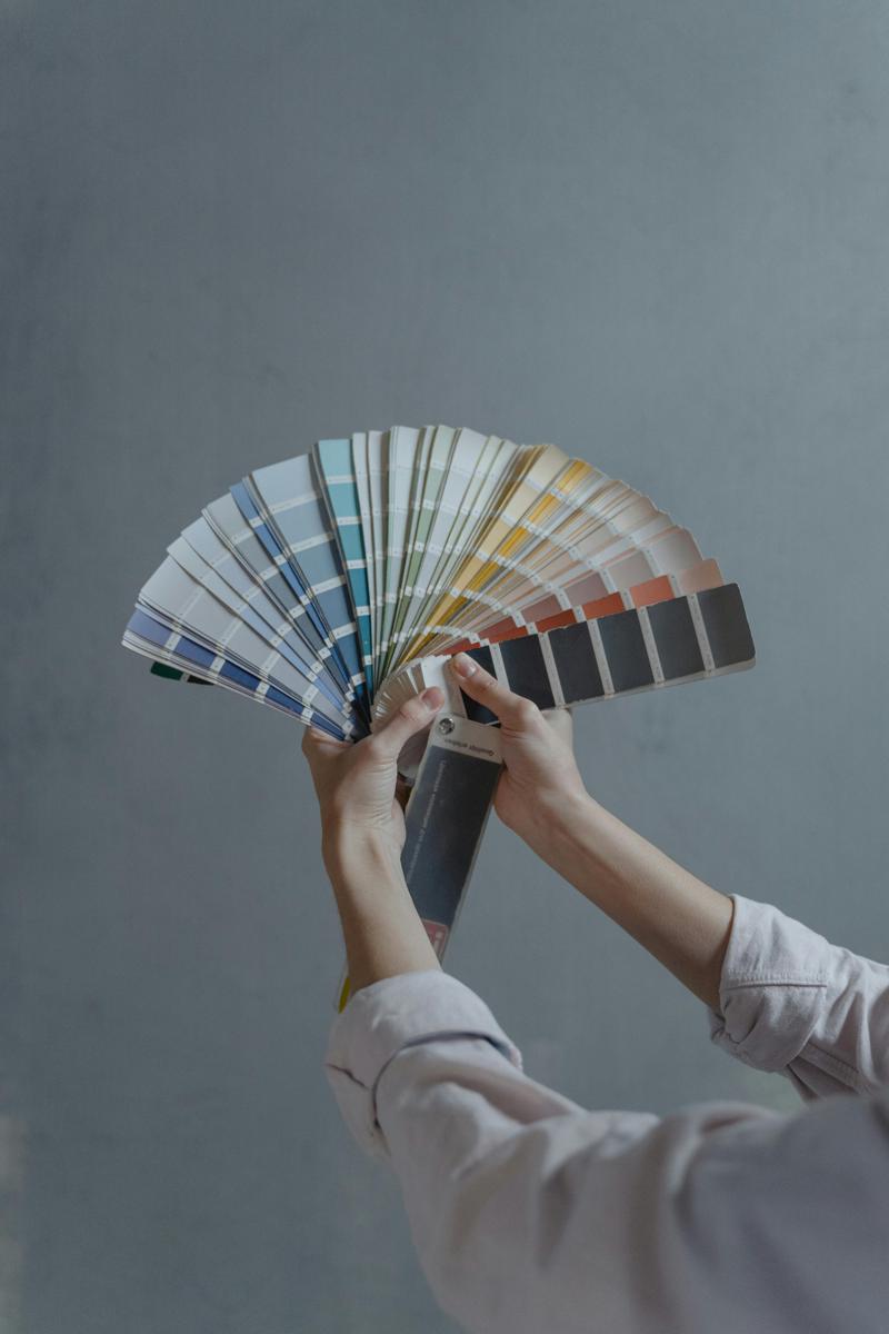 Wall painting