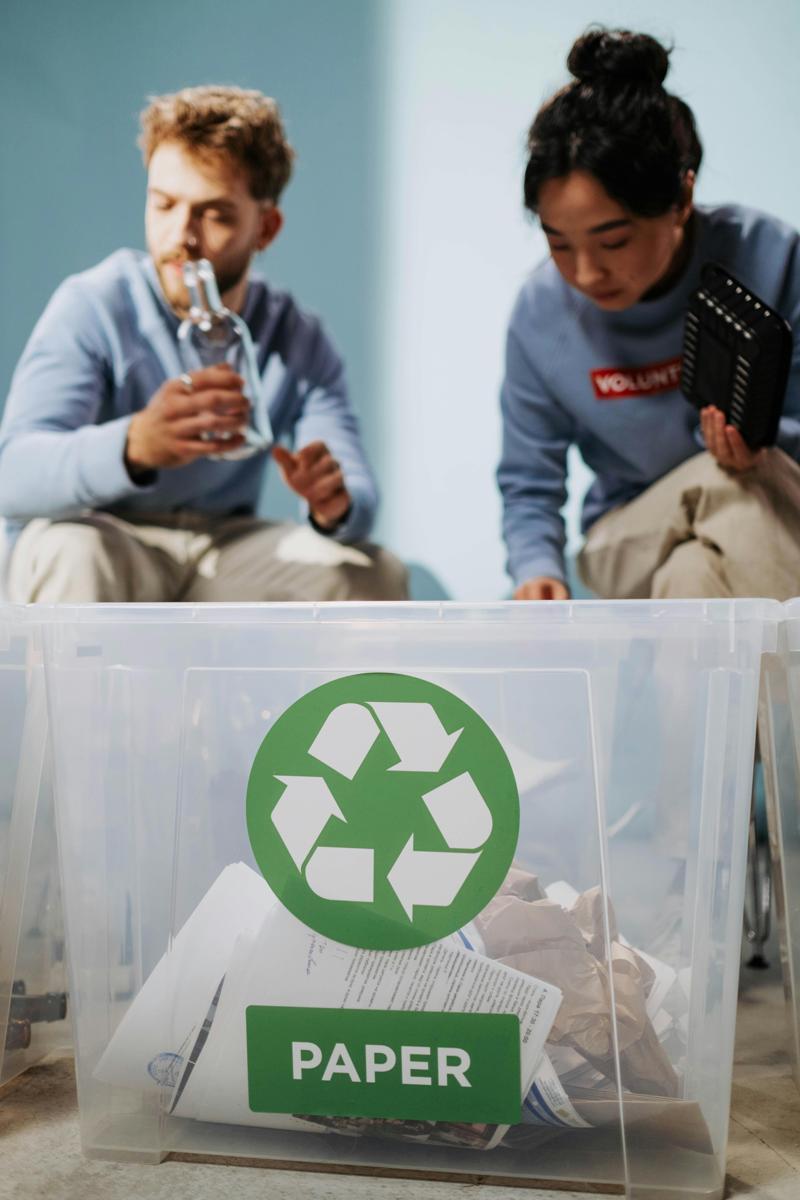 community work