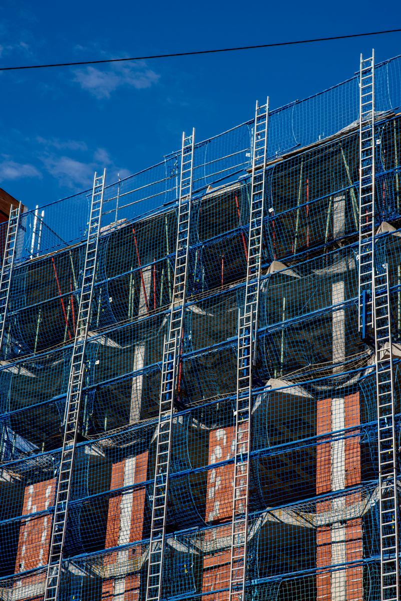 construction defects