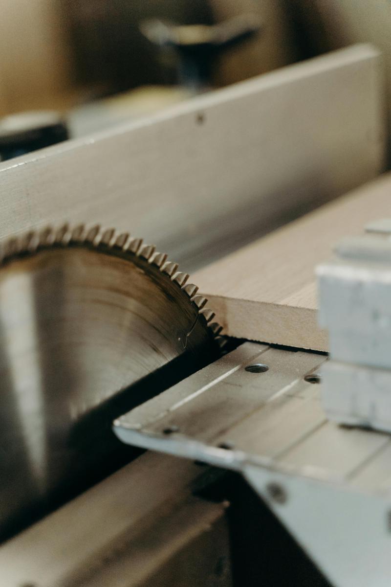 miter saw