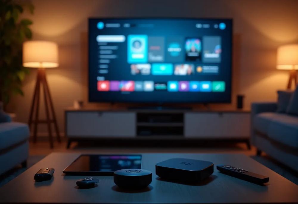 movie night